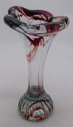 Murano Glas Vase 