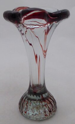 Murano Glas Vase 