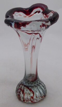 Murano Glas Vase 