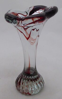 Murano Glas Vase 