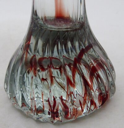 Murano Glas Vase 