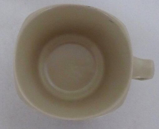 Rosenthal Flash One Tasse und Untertasse