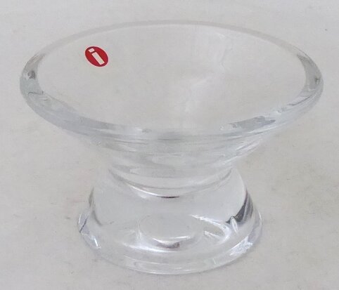 Iittala Kerzenhalter Kartio