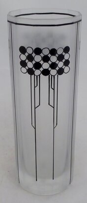 Gallauner Vase im Jugendstil