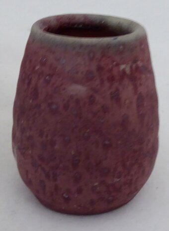 Mobach kleine Vase