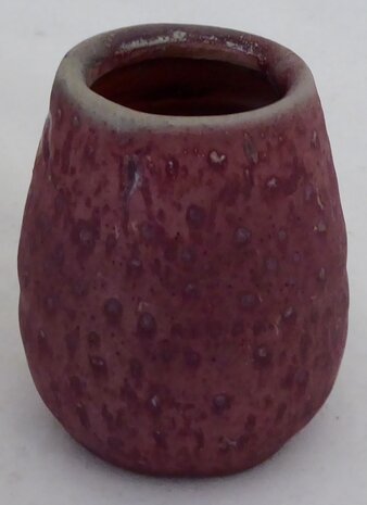 Mobach kleine Vase