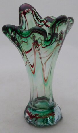 Murano Glas Vase 