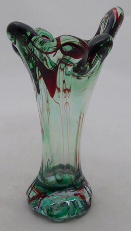 Murano Glas Vase 