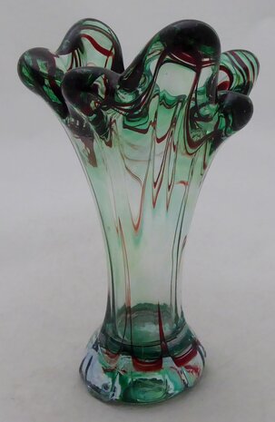 Murano Glas Vase 