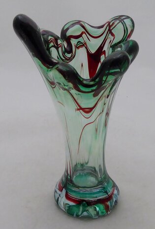 Murano Glas Vase 