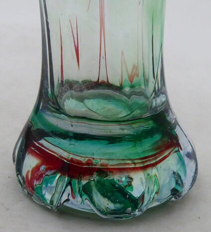 Murano Glas Vase 