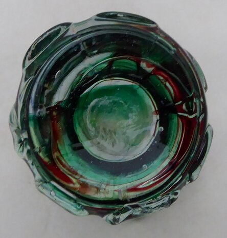 Murano Glas Vase 