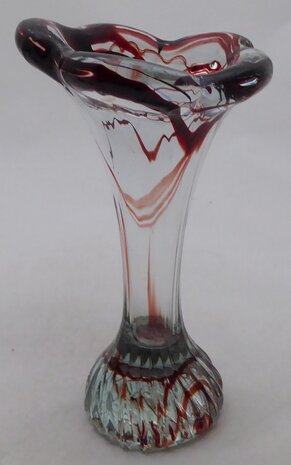 Murano Glas Vase 