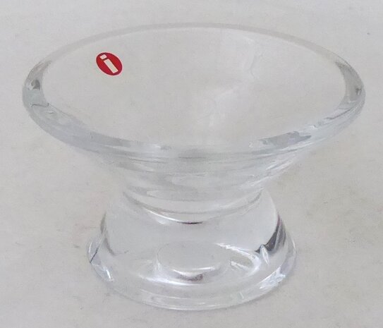 Iittala Kerzenhalter Kartio