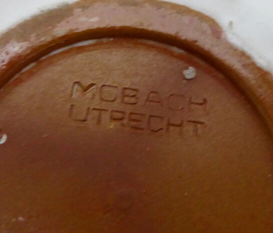 Mobach Utrecht Schüssel